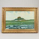 1769&nbsp;9202&nbsp;OIL PAINTING